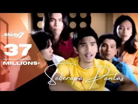 Download MP3 Sheila On 7 - Seberapa Pantas (Official Music Video)