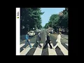 The Beatles-Come Together [HD]