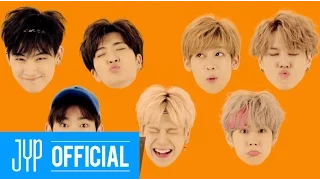 GOT7 딱 좋아 Just Right Teaser Video 