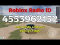 Loud Candy Land Low Quality ASMR Roblox Code