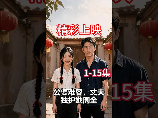 Rejected by In-Laws, Her Husband Stands Alone to Protect Her
