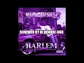 Jim Jones ft Max B Cardan - Confront Ya Babe screwed