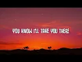 Josh Fawaz - Like a Prayer (Lyrics)