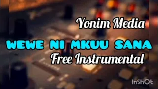 BITI LA KUSIFU WEWE NI MKUU SANA Nyimbo Zaidi Ya Kumi 