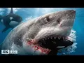 WILD OCEAN The Most Extraordinary Creatures Hidden Beneath the Sea Nature Animal Documentary