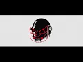 EGE! - D4Ft Punk [Official Lyric Video]