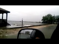 Beach Haven Terrace Bay Beach 2015 High Tide LBI