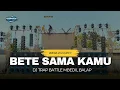 Lagu DJ AKU BETE SAMA KAMU TRAP BEDIL YANG KALIAN CARI CARI NIH TERBARU 2026 🤙