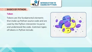 Introduction to Coding in Python - Kaizen Core Class 6