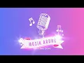 Anjelia Dom, Yovie Widianto - Satu Mimpiku (Karaoke Version)