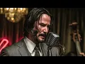 Keanu Reeves - The Scene Where We Began ( Lyrics Song ) 