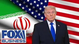 'BAD DAY FOR IRAN': Trump official issues SERIOUS warning if talks collapse