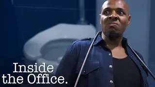 Scary Sh t Inside The Office All Def