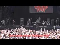 Power Trip - Nightmare Logic (Live Bloodstock 2018, Subtitulado En Español) - Video
