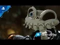 Video di MediEvil - Story Trailer | PS4