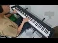 Cassian, Script & Belladonna - Where I'm From (Jarel Gomes Piano)