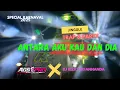 Download Lagu DJ TRAP X PARTY KARNAVAL 2025_antara aku kau dan di_ AGS pro audio pati X dj riski irfan nanda