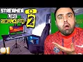 BAŞLIYORUZ ! ŞUAN DÜNYANIN EN KÖTÜ YAYINCISIYIM 😔 STREAMER LİFE SİMULATOR 2 ! 1.BÖLÜM