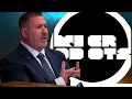 Brian Higgins is scared of MICRODOTS