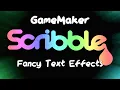 Scribble - The Basics