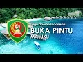 Download Lagu Buka Pintu - Lagu Daerah Maluku (Lirik dan Terjemahan)