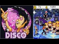 Disco - Nokia 7270 embedded game