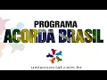 Download Lagu Programa Acorda Brasil