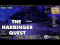 The Harbinger Quest