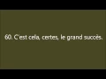 Download Lagu Coran : Sourate 37, As Saffat (Les Rangées)  الصَّافات