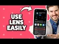How To Use Google Lens On iPhone 2026 Step-By-Step Tutorial