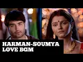 Download Lagu Harman-Soumya Love BGM | BGM From Episode 588 | Shakti Astitva Ke Ehsaas Ki | CODE NAME BADSHAH