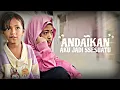 Download Lagu ANDAIKAN Aku Menjadi...
