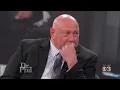 Dr Phil S18E51 Marie Part 2 Test Results Revealed Is 15 Year Old Marie Really Pregnant