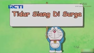 Download Doraemon_Tidur Siang Di Surga MP3