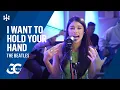 Download Lagu The Beatles• I Want To Hold Your Hand | Gigi De Lana • Jon • Jake • Romeo-Oyus-Tritone Studios