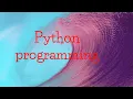 add elements to a list in python