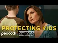 SVU Detectives Fighting for Children | 30 Min of Cases | Law \u0026 Order: SVU