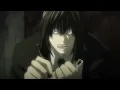 Light s identity is revealed because of Mikami