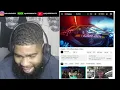 Clavish - YEP! (Official Music Video)Reaction 