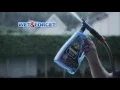 Window Witch Exterior Glass Cleaner