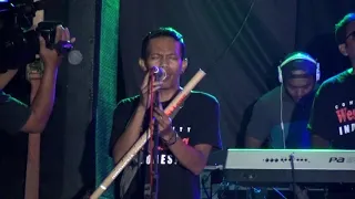 berkelana dangdut terbaru 2019 cover by new show nyata indonesia