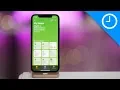 New iOS 12 beta 6 features changes