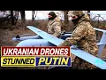 Download Lagu Russians Panicking after Ukraine drone s1rikes in Russia! @RFU