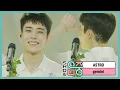 Download Lagu [HOT] ASTRO - gemini, 아스트로 - 별비 Show Music core 20210424