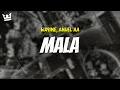 Download Lagu 6ix9ine, anuel aa - MALA (LYRICS)