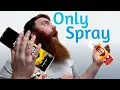 Can you paint a Warhammer 40k Army with Spray paints only