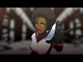 "A Better Tomorrow" Music Video, sung by Terri Lyons, composed and written by Mark Loquan (2022)