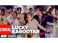 Download Lagu Lyrical Video : Lucky Kabootar | Daag - The Fire | Sukhwinder Singh | Sanjay Dutt, Mahima Choudhry
