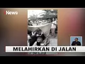 Download Lagu Viral! Seorang Ibu di Blitar Melahirkan di Pinggir Jalan, Kades Bantu Persalinan - iNews Siang 25/06