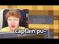 Lagu captain pu-